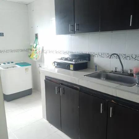 Homestay Sarac 1 4to Piso *