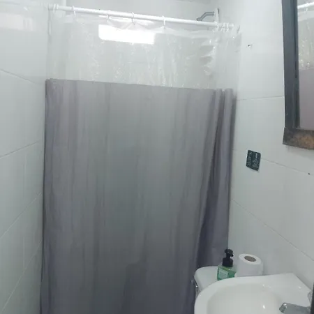 Homestay Sarac 1 4to Piso