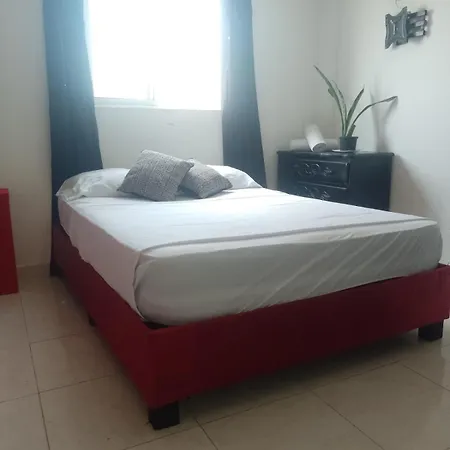 Homestay Sarac 1 4to Piso