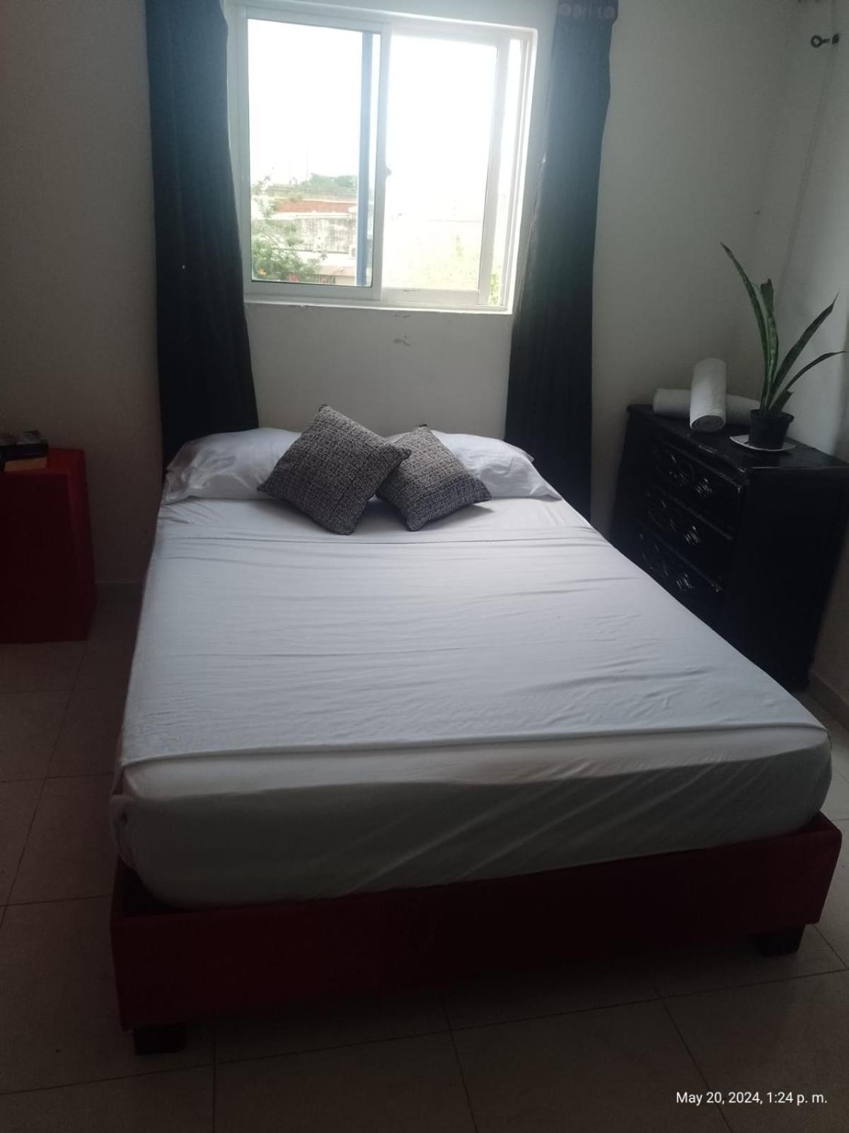 Sarac 1 4to Piso Homestay