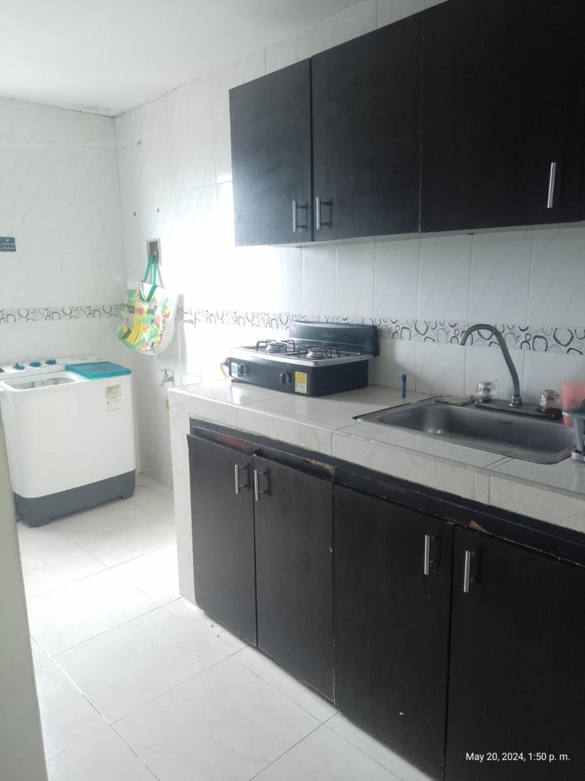 Homestay Sarac 1 4to Piso *