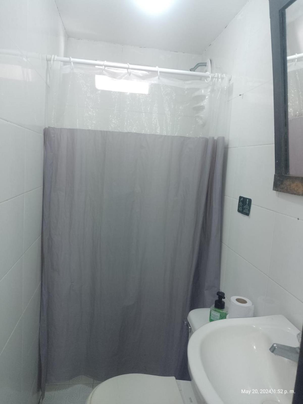 Homestay Sarac 1 4to Piso