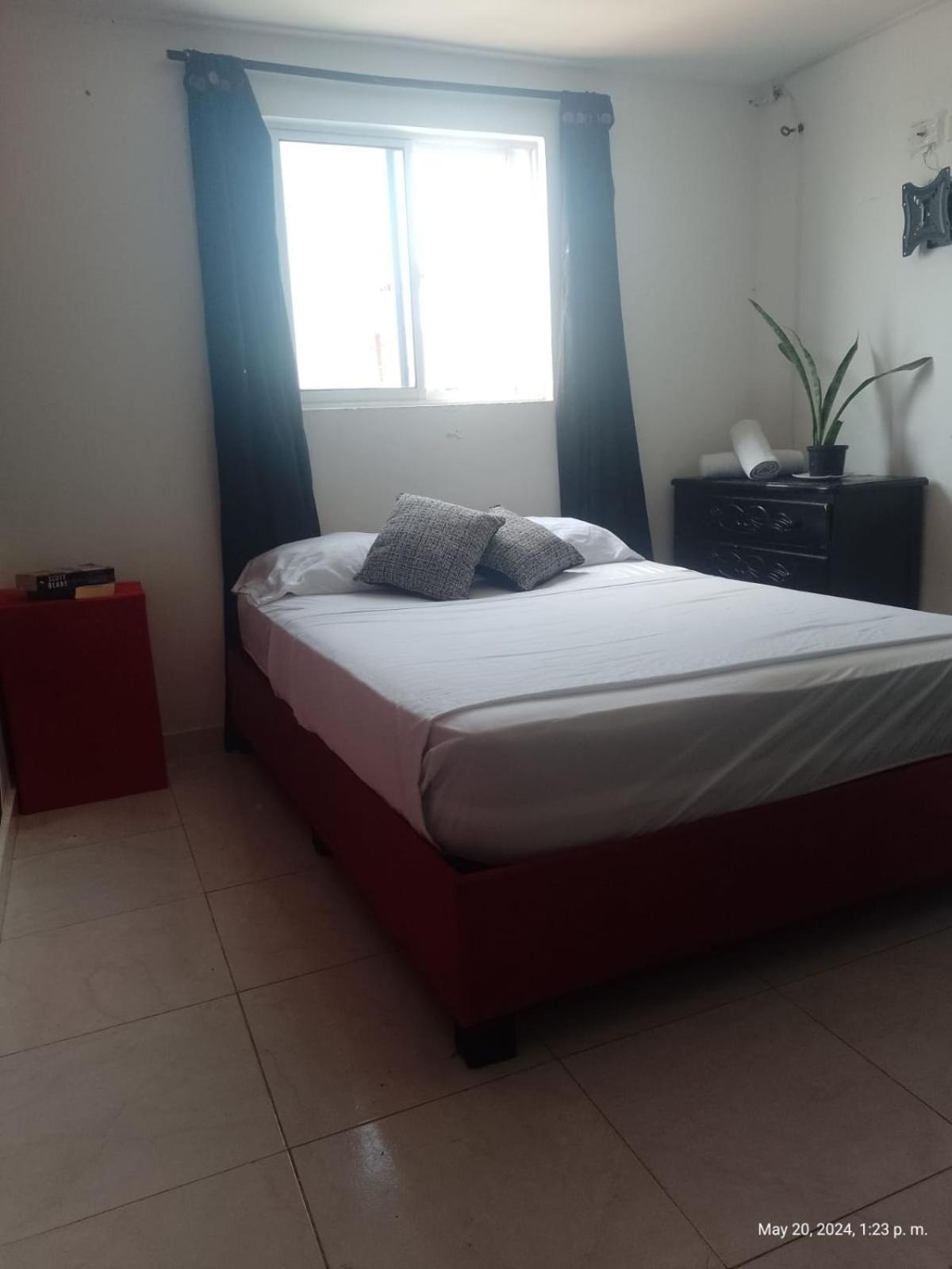 Sarac 1 4to Piso Homestay Cartagena